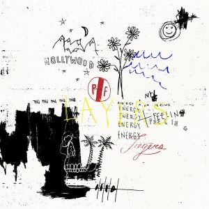Party Favor – Layers (LP)