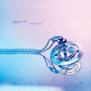 Pastel Ghost – Ethereality (LP)