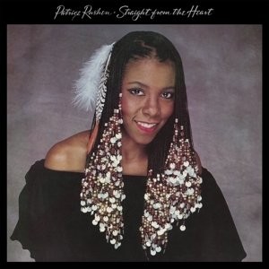 Patrice Rushen – Straight From the Heart (2LP)