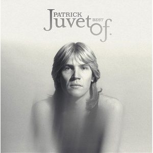 Patrick Juvet – Best Of. (LP)