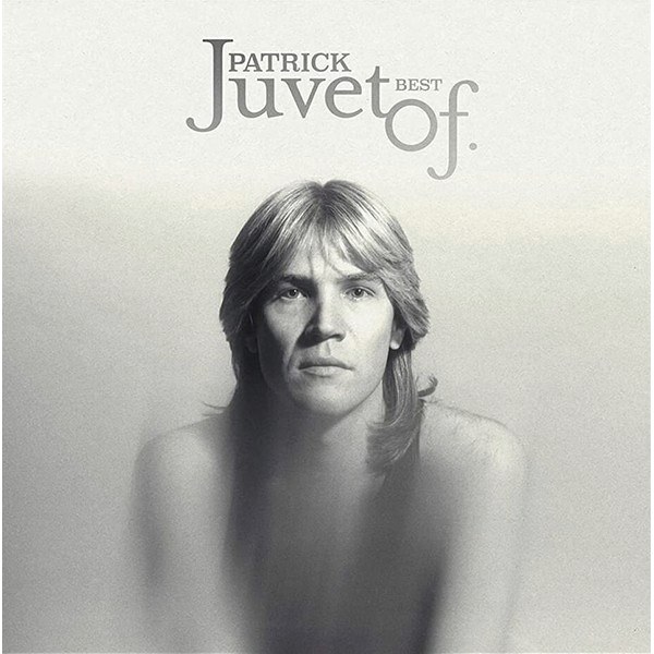 Patrick Juvet – Best Of. (LP)