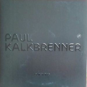 Paul Kalkbrenner – Guten Tag (2 LP)