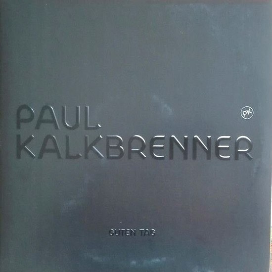 Paul Kalkbrenner – Guten Tag (2 LP)