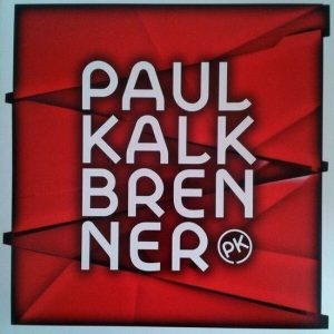 Paul Kalkbrenner – Icke Wieder (LP)