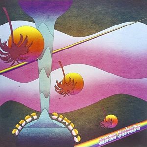 Peaking Lights – Cosmic Logic (Limited Edition) (2 LP)