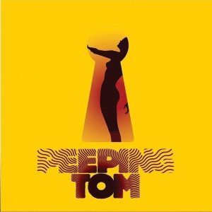 Peeping Toms – Peeping Tom (Reissue) (Indie Exclusive) (Tan Coloured) (LP)