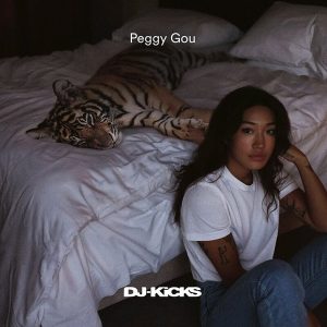 Peggy Gou – DJ-Kicks: Peggy Gou (2LP)