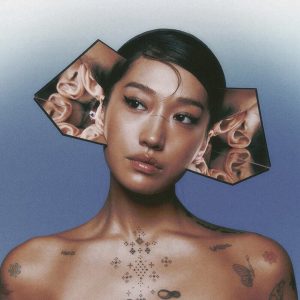Peggy Gou – I Hear You (Indie Exclusive) (LP)
