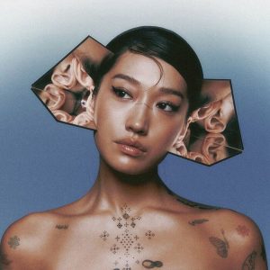Peggy Gou – I Hear You (LP)
