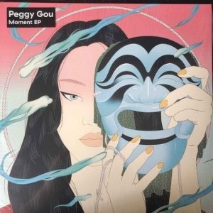 Peggy Gou – Moment EP (LP)