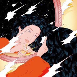 Peggy Gou – Once (LP)