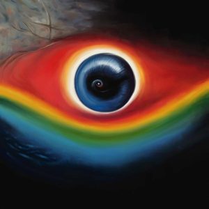 Pendulum – Inertia (Transparent White Coloured) (2 LP)