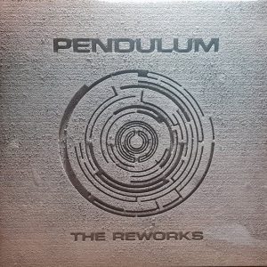 Pendulum – The Reworks (LP)