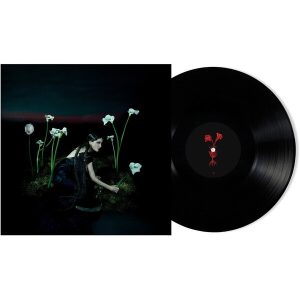 Penelope Trappes – A Requiem (LP)