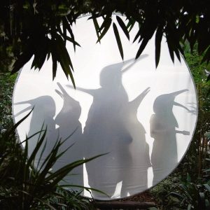 Penguin Cafe – Rain Before Seven (LP)