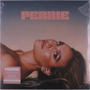 Perrie Edwards – Perrie (Limited Edition) (Pink Coloured) (LP)