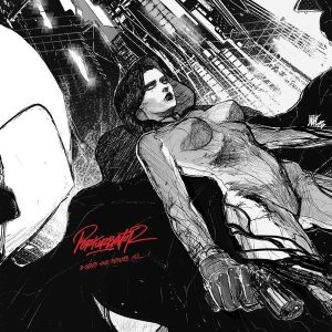 Perturbator – B-Sides And Remixes Vol. I (2 LP)