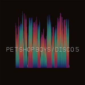 Pet Shop Boys – Disco 5 (2LP)