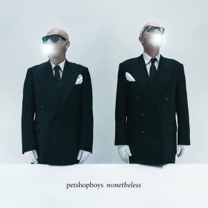 Pet Shop Boys – Nonetheless (Zoetrope) (LP)
