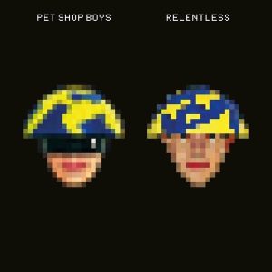 Pet Shop Boys – Relentless (Coloured) (LP)