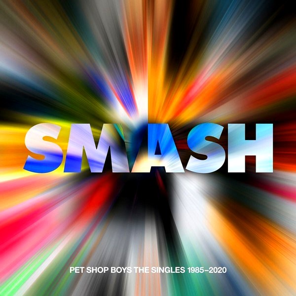 Pet Shop Boys – Smash (The Singles 1985-2020) (Box Set) (Remastered) (6 LP)