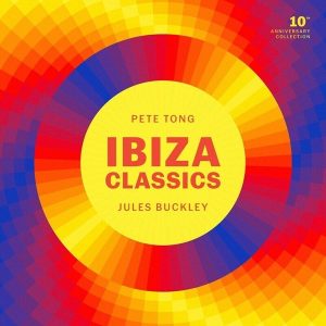 Pete Tong – Ibiza Classics – 10th Anniversary Collection (2LP)