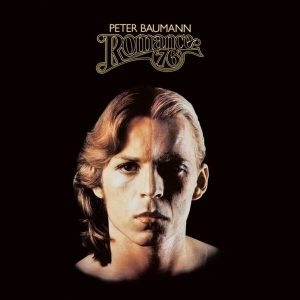 Peter Baumann – Romance 76 (50th Anniversary) (Limited Edition) (Yellow Coloured) (LP)