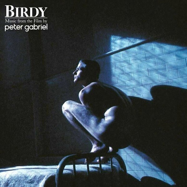 Peter Gabriel – Birdy (LP)