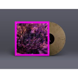 Petter Eldh – Projekt Drums vol. 2 (Limited Edition) (Marbled Gold Coloured) (LP)