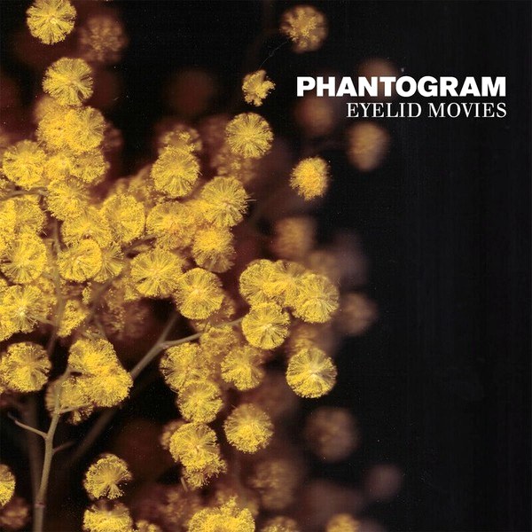 Phantogram – Eyelid Movies (2025 Reissue) (LP)