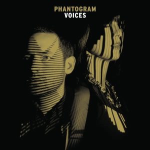 Phantogram – Voices (Limited Edition) (2LP)