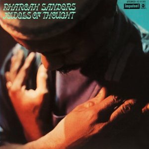 Pharoah Sanders – Jewels Of Thought (LP)