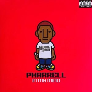 Pharrell Williams – In My Mind (IVC Edition) (2LP)