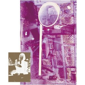 Phew – New Decade (Limited Edition) (Clear Coloured) (LP)