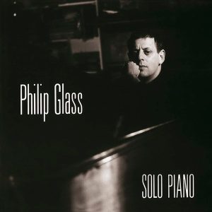Philip Glass – Solo Piano (Limited Edition) (LP)