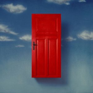 Philipp Johann Thimm – The Red Door (LP)