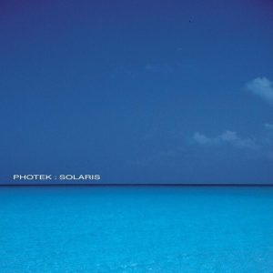 Photek – Solaris (2LP)