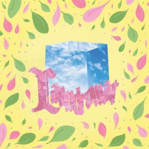 Pickle Darling – Laundromat (Limited Edition) (Baby Blue Coloured) (LP)