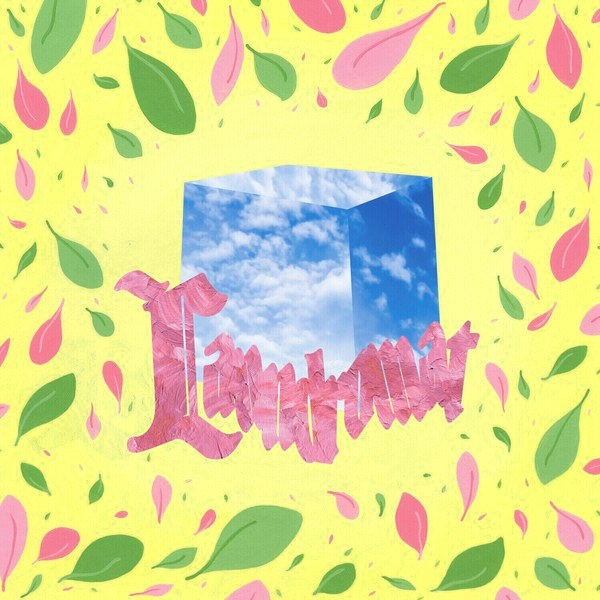 Pickle Darling – Laundromat (Limited Edition) (Baby Blue Coloured) (LP)