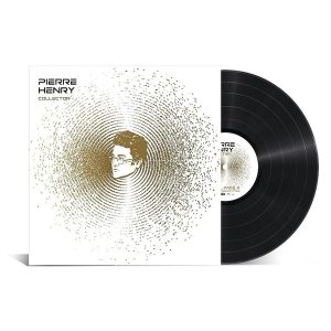 Pierre Henry – Collector (2 LP)