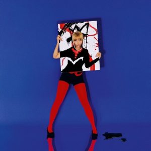 PinkPantheress – Fancy Some More? (Gatefold Sleeve) (Ultra Clear/Transparent Purple Coloured) (2 LP)