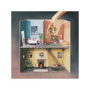 Pixx – Small Mercies (LP)