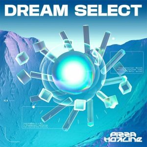 Pizza Hotline – Dream Select (Crystal Clear) (LP)