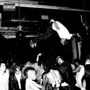 Playboi Carti – Die Lit (2LP)