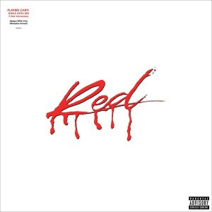 Playboi Carti – Whole Lotta Red (5th Anniversary Edition) (2LP)