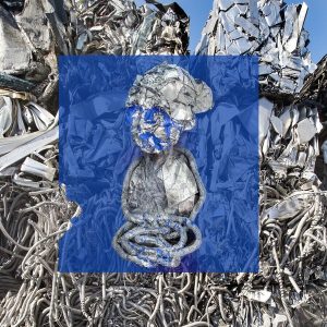 Pod Blotz – Transdimensional System (LP)