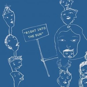 Pol Maló – Right Into The Sun (2 LP)
