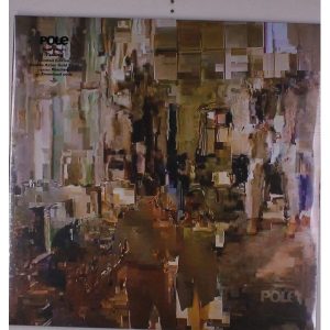 Pole – Fading (Limited Edition) (Gold Coloured) (2 LP)