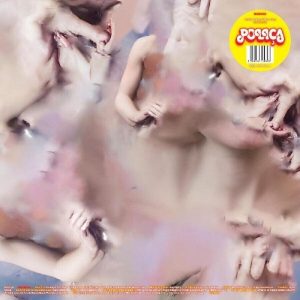 Poliça – Madness (Limited Edition) (Yellow Coloured) (LP)