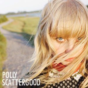 Polly Scattergood – Polly Scattergood (2 LP)